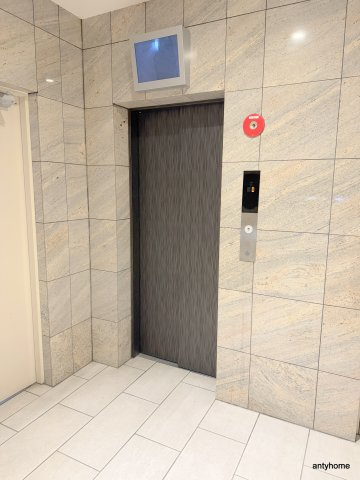 ラ・フォルム本町WESTの設備