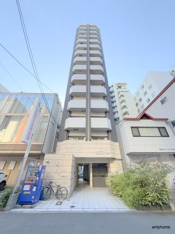 ラ・フォルム本町WEST
