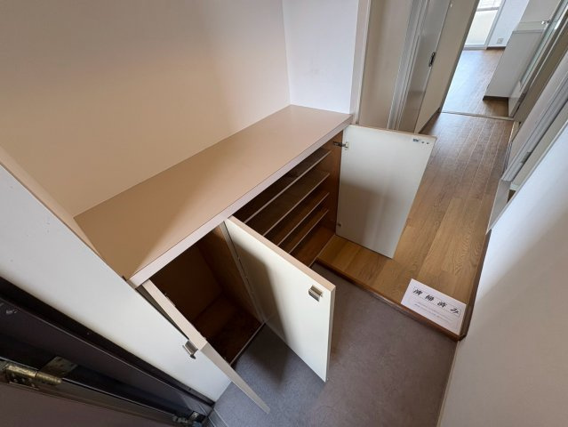 イトーピア六番町マンション｜名古屋市の賃貸ならMy賃貸の玄関|イトーピア六番町マンション