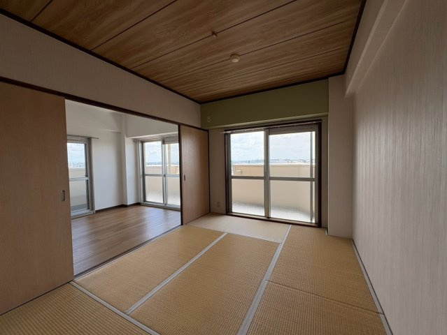 イトーピア六番町マンション｜名古屋市の賃貸ならMy賃貸の和室|イトーピア六番町マンション