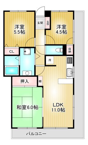 イトーピア六番町マンション｜名古屋市の賃貸ならMy賃貸