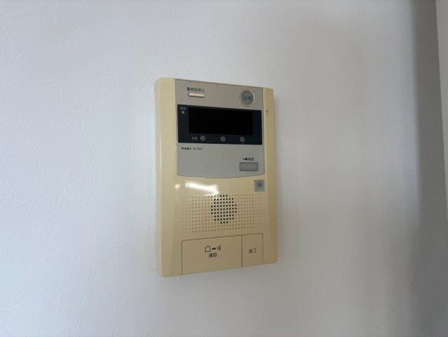 イトーピア六番町マンション｜名古屋市の賃貸ならMy賃貸のセキュリティ|イトーピア六番町マンション