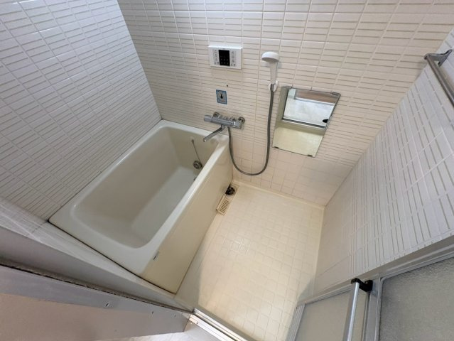 イトーピア六番町マンション｜名古屋市の賃貸ならMy賃貸の浴室|イトーピア六番町マンション