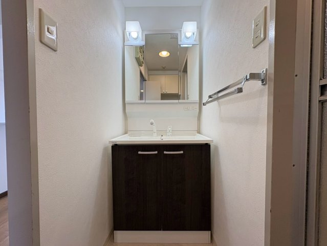イトーピア六番町マンション｜名古屋市の賃貸ならMy賃貸の洗面所|イトーピア六番町マンション