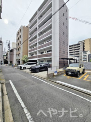 【外観】 | Residence Nagoya（レジデンス　ナゴヤ） | ★外観