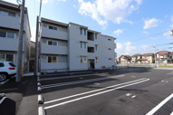 D-residence川口３丁目　Wの画像