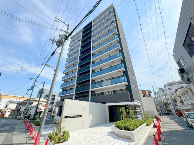 S-RESIDENCE上新庄beat