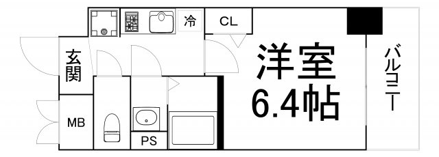 【間取り】 | N’ｓマンション都島
