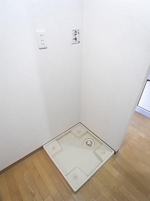 尼崎市南武庫之荘３丁目の賃貸マンションの設備