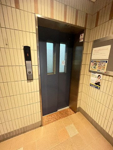 尼崎市南武庫之荘３丁目の賃貸マンションの設備