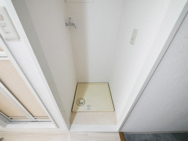 エルデ大手前の設備