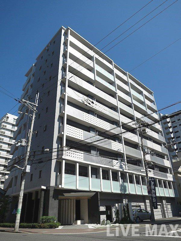 Le・Sel上町台(ルセル上町台)の画像