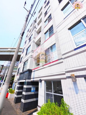 【外観】 | ヴェルト横濱石川町