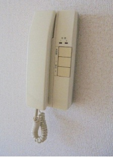 【セキュリティ】 | スカイコート入谷
