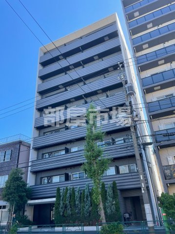 AXAS墨田アジールコートの画像
