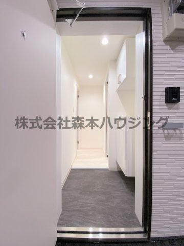 【内装】 | 　LIX大和田駅前 | おしゃれな内装です