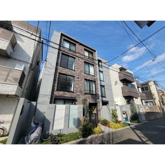 【外観】 | ＰＡＳＥＯ笹塚