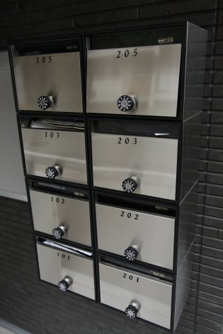グラーツ平尾　玉川小学校区のその他共用部分|グラーツ平尾