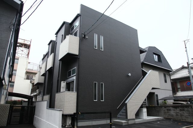 グラーツ平尾　玉川小学校区の外観|グラーツ平尾