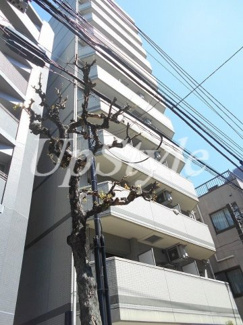 【外観】 | ミュージックジョイ根岸