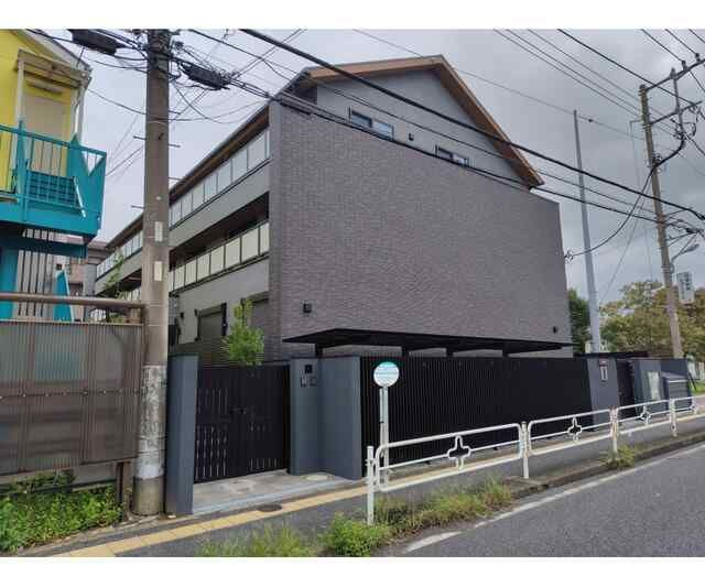 【外観】
