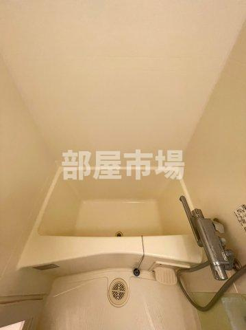 ドルチェ東京押上ツインズ弐番館の浴室