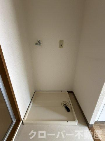 エスポワール辻のその他