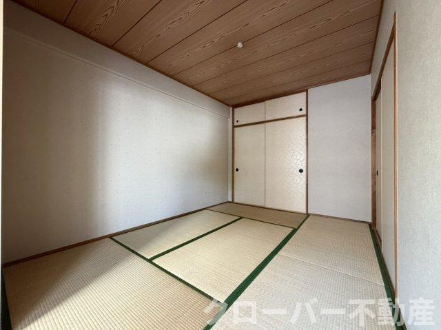 エスポワール辻の内装