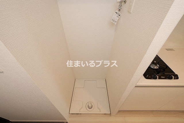 ソルテラス都島テソロの設備
