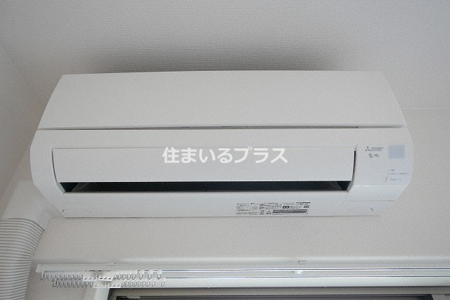 ソルテラス都島テソロの設備