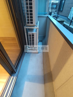 【バルコニー】 | Ｍ・Ｍ・ＨＡＲＹＮＫ