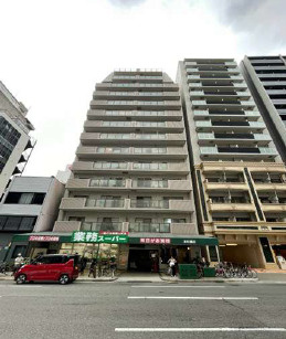 ストークマンション内本町