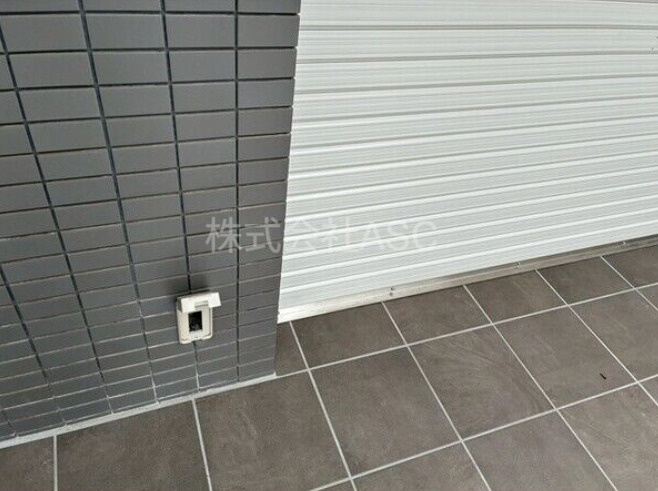 ブルックス福島の設備
