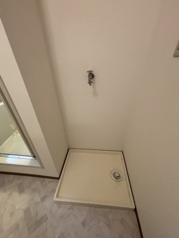 ハイカムールの設備