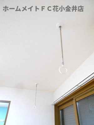 【展望】 | メゾンフルール