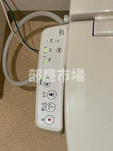 ラヴィエント三ノ輪パークサイドの設備