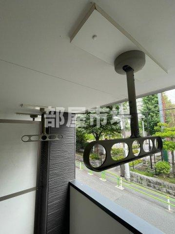 ラヴィエント三ノ輪パークサイドの設備