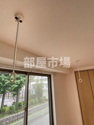 ラヴィエント三ノ輪パークサイドの設備