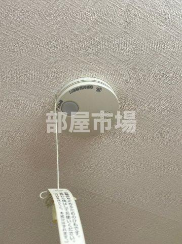 ラヴィエント三ノ輪パークサイドの設備