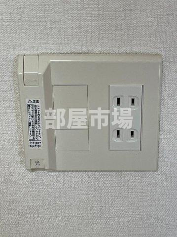 ラヴィエント三ノ輪パークサイドの設備