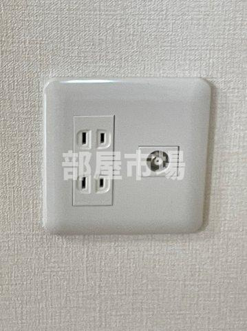 ラヴィエント三ノ輪パークサイドの設備