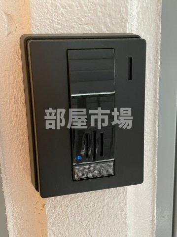 ラヴィエント三ノ輪パークサイドの設備