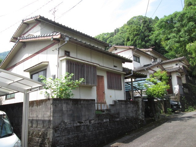 別府市原町