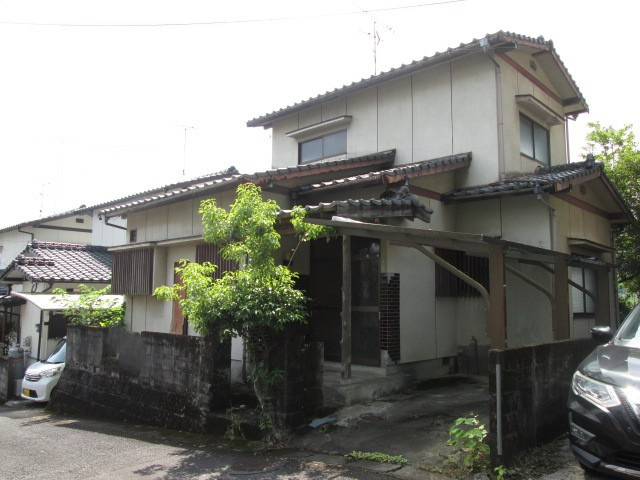 別府市原町