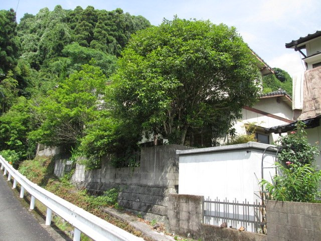 別府市原町の外観