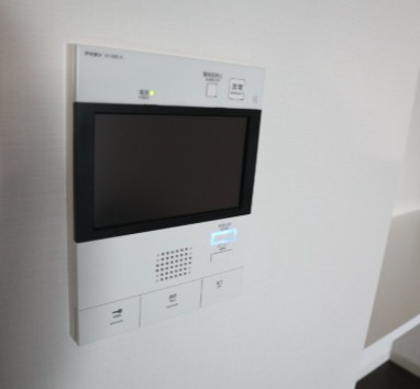 千代田区神田須田町１丁目の賃貸マンションのセキュリティ