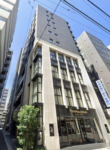 千代田区神田須田町１丁目の賃貸マンション