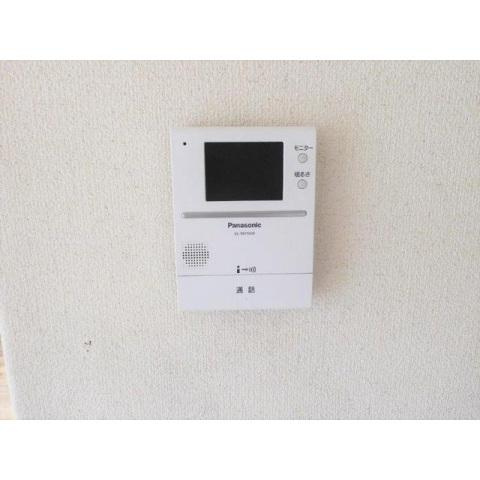 エスポワール辻の設備|その他設備
