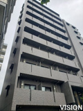 ルーブル羽田西の画像