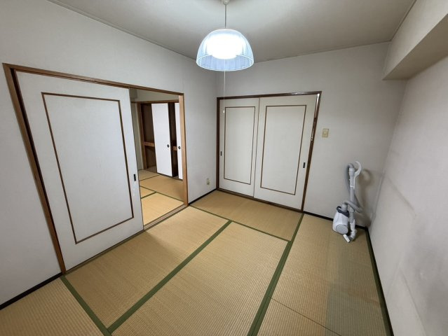パレ・ロワイヤル市小路の和室
